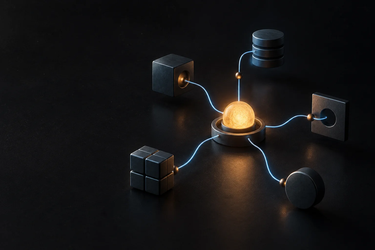 Jonas Studio product visual