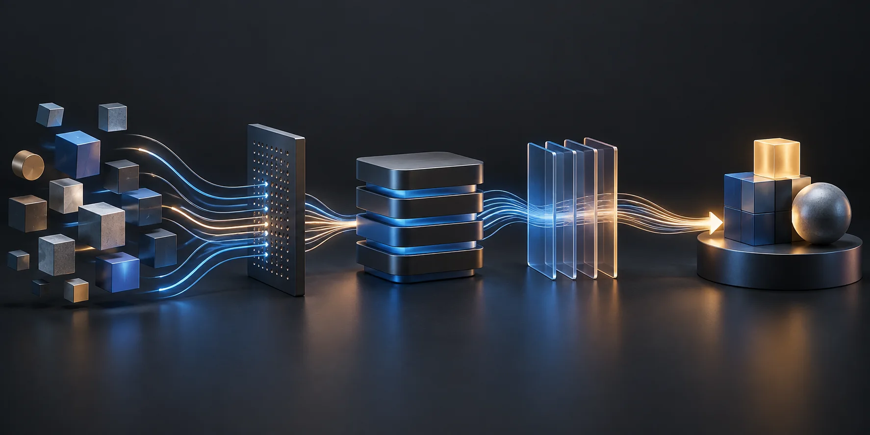 Jonas Studio product visual