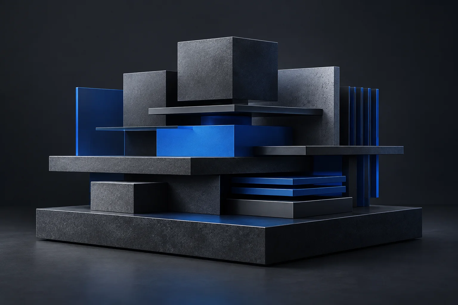 Jonas Studio product visual