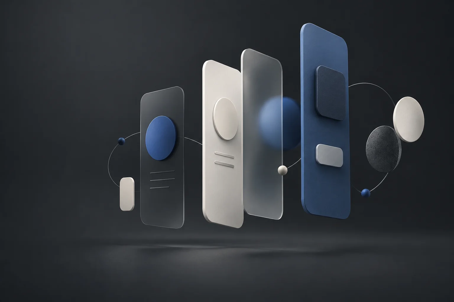 Jonas Studio product visual