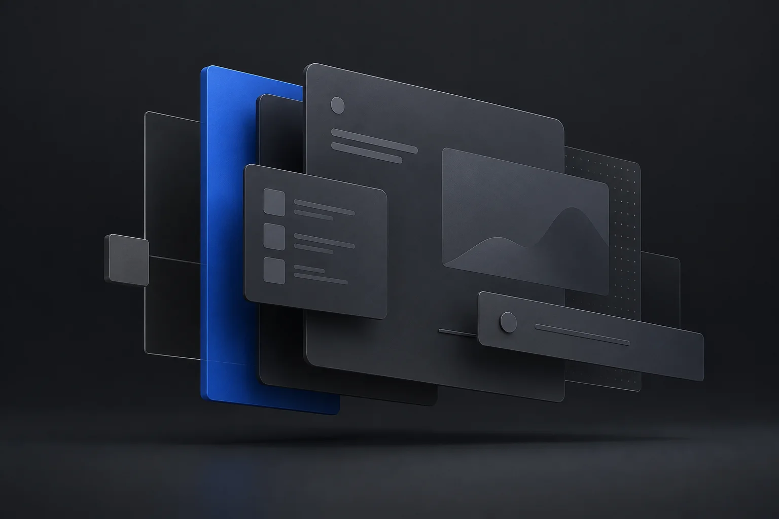 Jonas Studio product visual