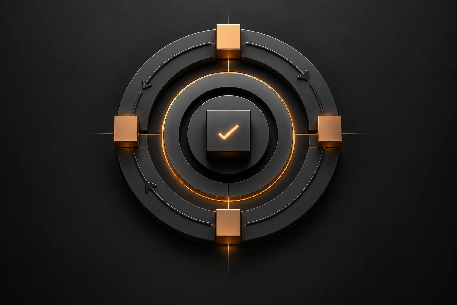 Abstract software testing system