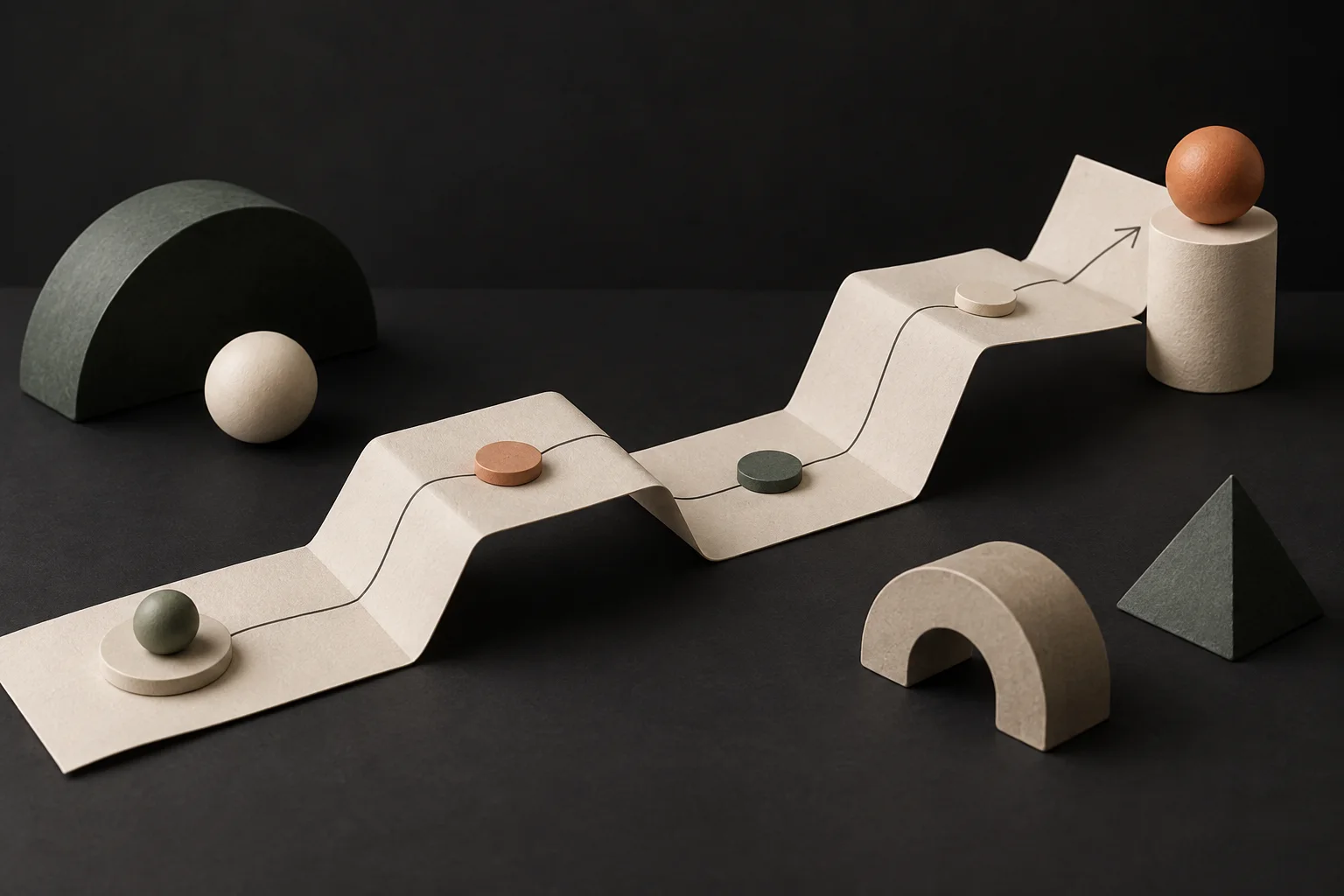 Jonas Studio product visual